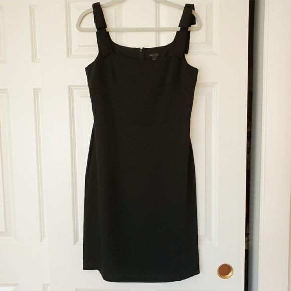 🏷 LAST WKND AT Black sleeveless dress - Picture 2 of 5